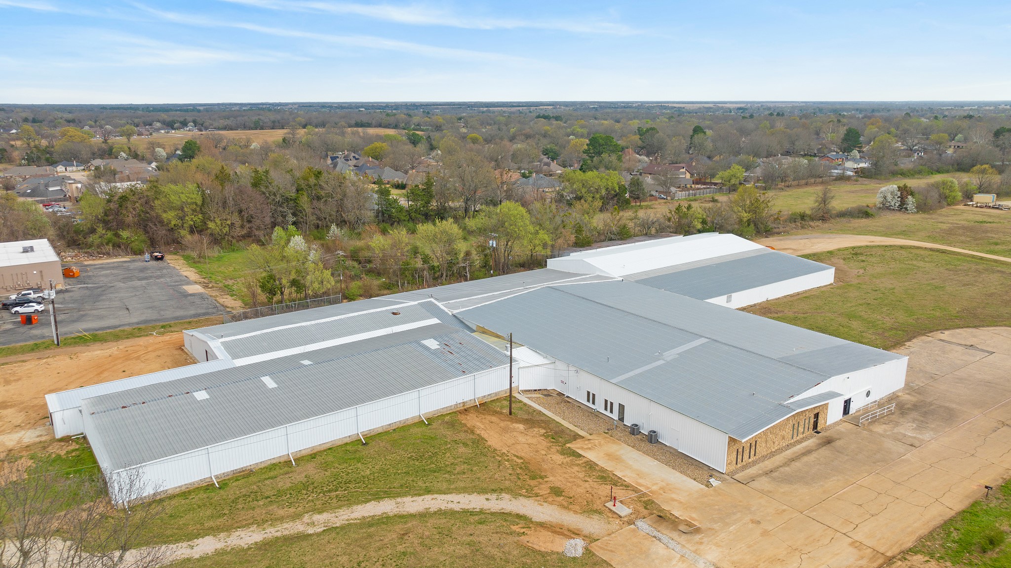 3790 Lamar Avenue Paris TX 75462