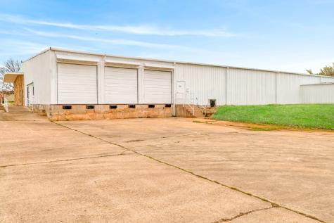 3790 Lamar Avenue Paris TX 75462