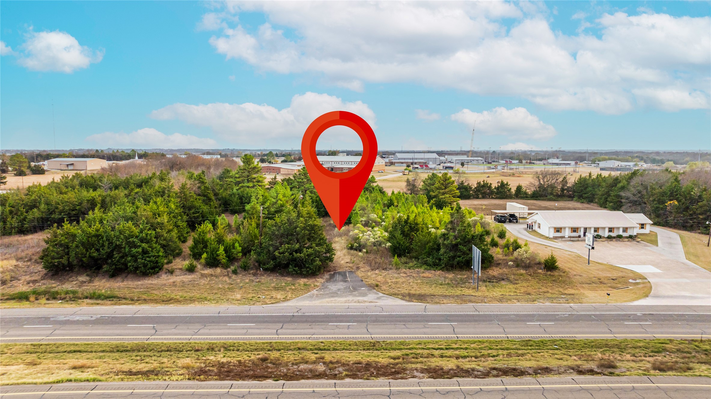 725 SW Loop 286 Paris TX 75460
