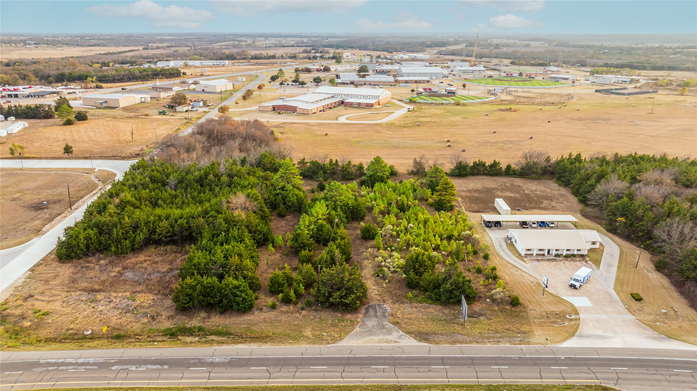 725 SW Loop 286 Paris TX 75460