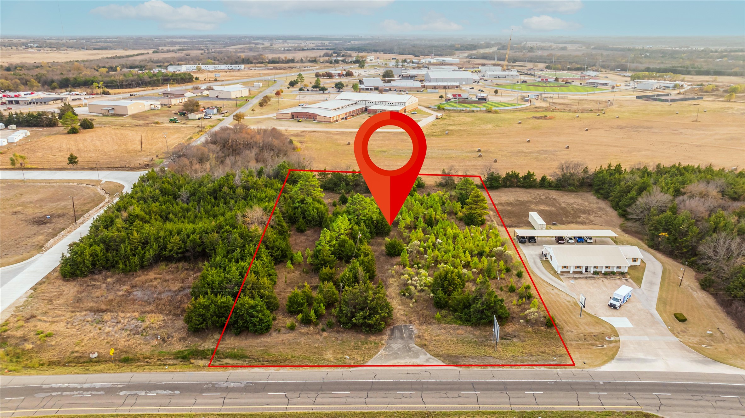 725 SW Loop 286 Paris TX 75460