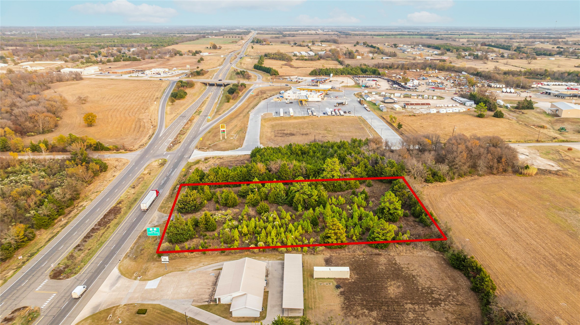725 SW Loop 286 Paris TX 75460
