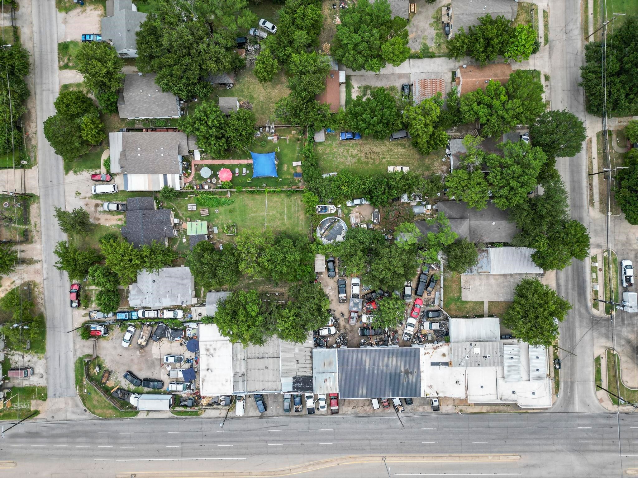 5301 W Davis Street Dallas TX 75211