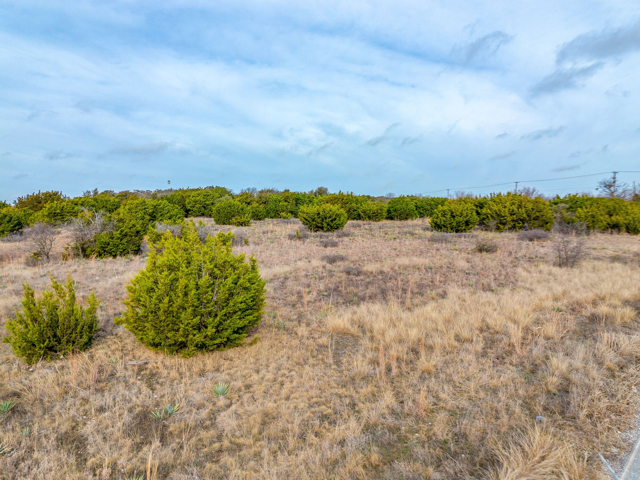 Tbd S Ih 20 Service Road Aledo TX 76008