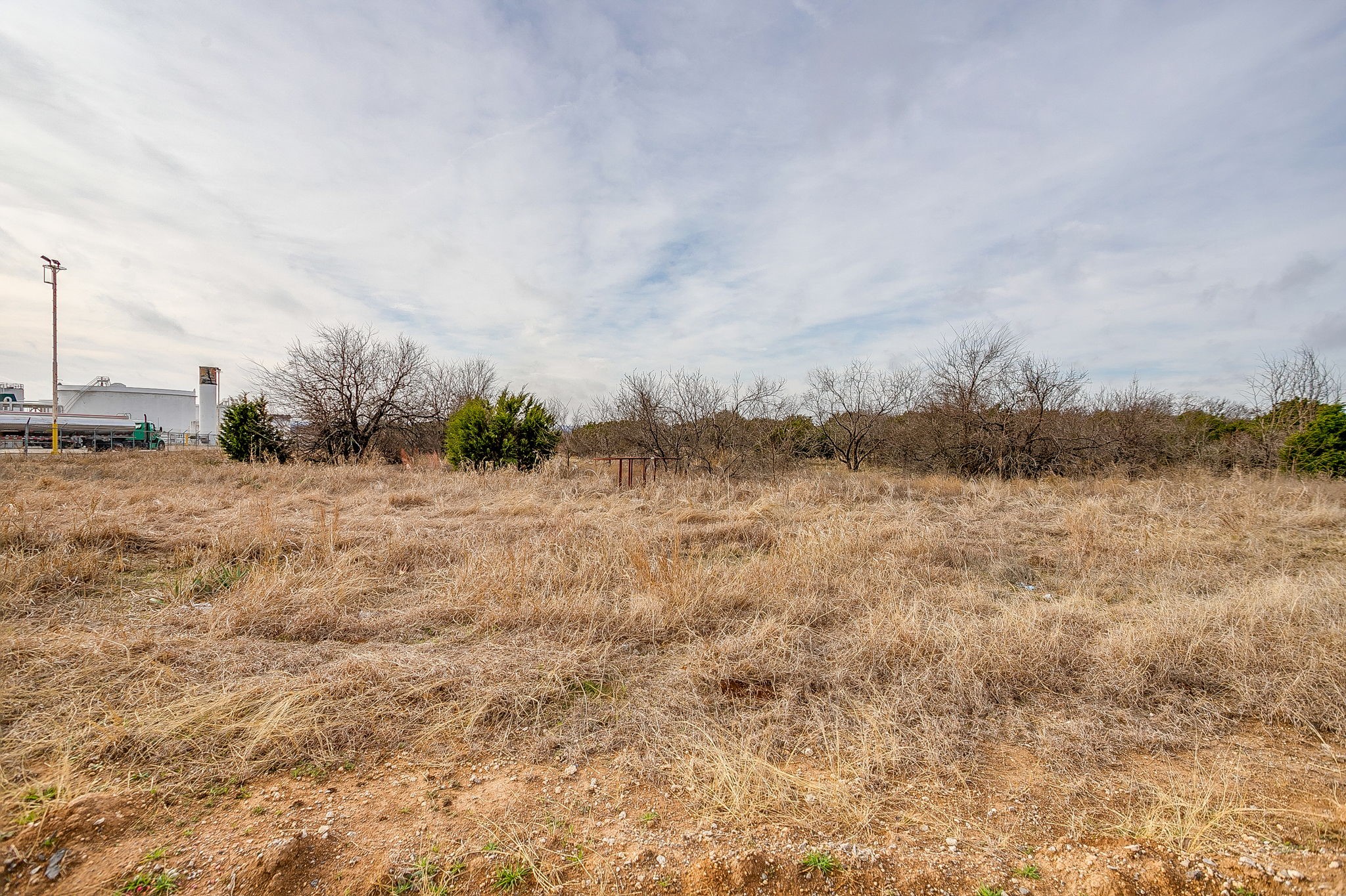 Tbd S Ih 20 Service Road Aledo TX 76008