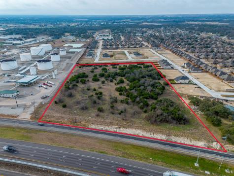 Tbd S Ih 20 Service Road Aledo TX 76008