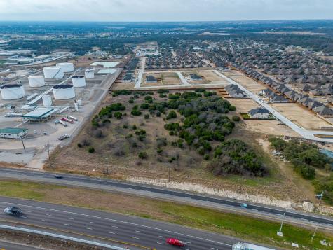 Tbd S Ih 20 Service Road Aledo TX 76008