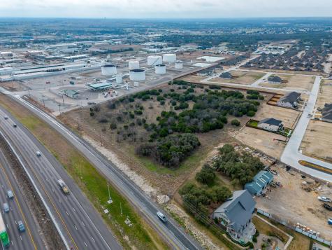 Tbd S Ih 20 Service Road Aledo TX 76008