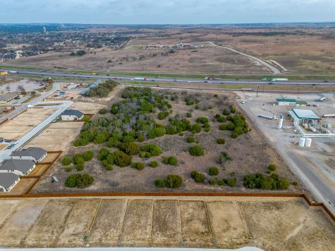 Tbd S Ih 20 Service Road Aledo TX 76008