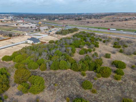 Tbd S Ih 20 Service Road Aledo TX 76008