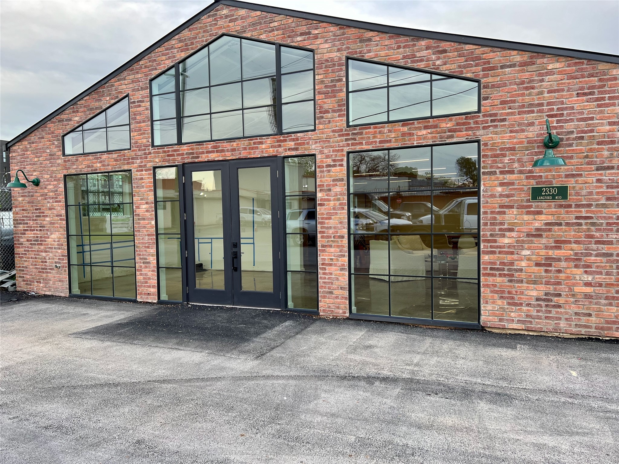 2330 Langford Street Dallas TX 75208