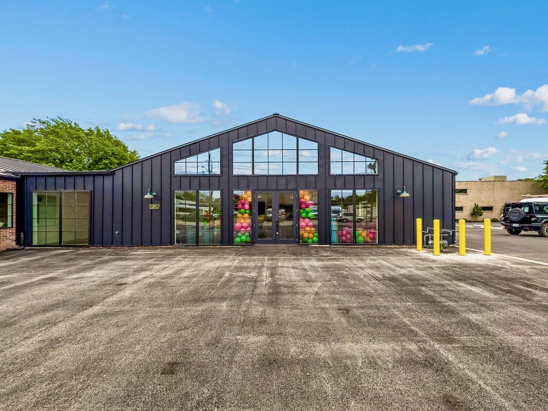 2330 Langford Street Dallas TX 75208