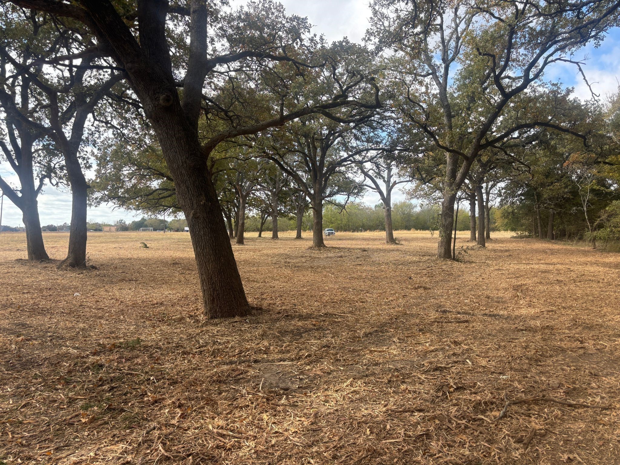 5.2 Acres Fm 1570 Greenville TX 75402