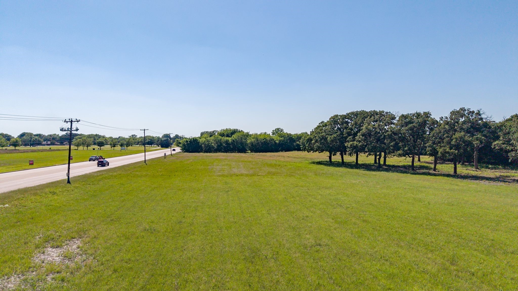 5.2 Acres Fm 1570 Greenville TX 75402
