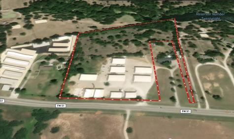 2399 N Fm 51 Weatherford TX 76085