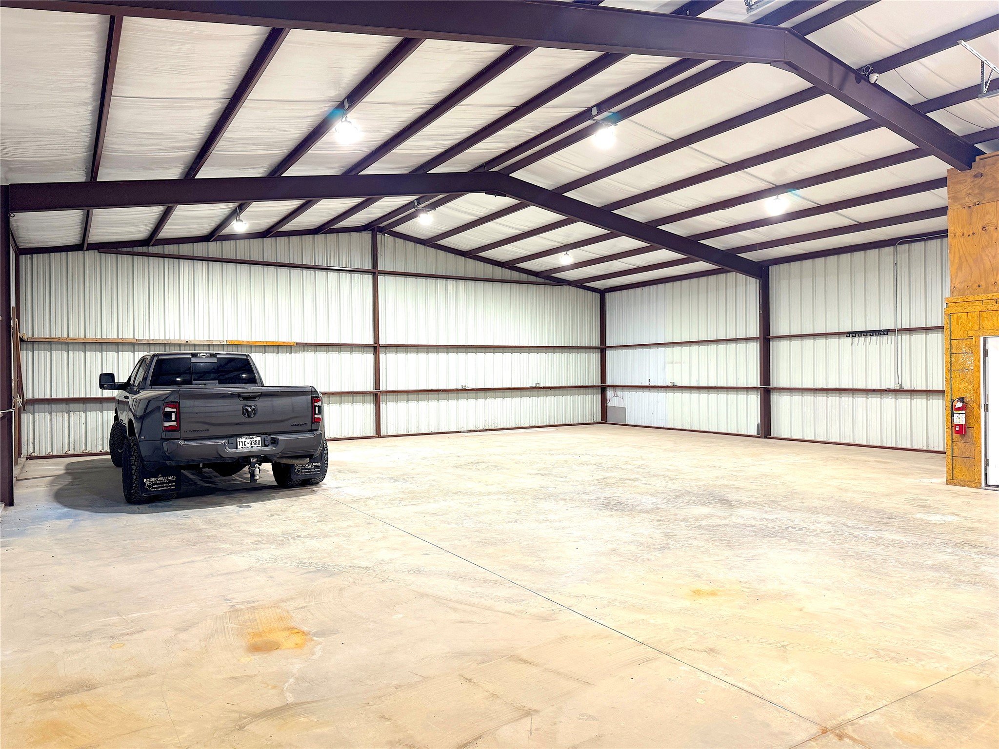 2399 N Fm 51 Weatherford TX 76085