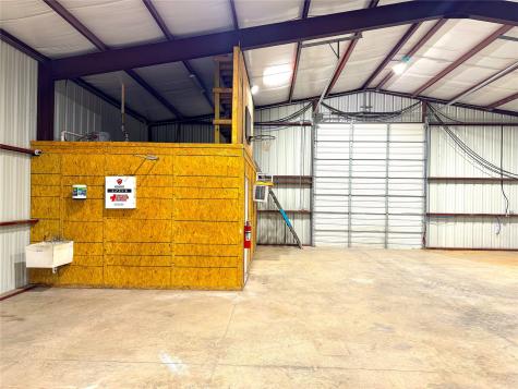 2399 N Fm 51 Weatherford TX 76085