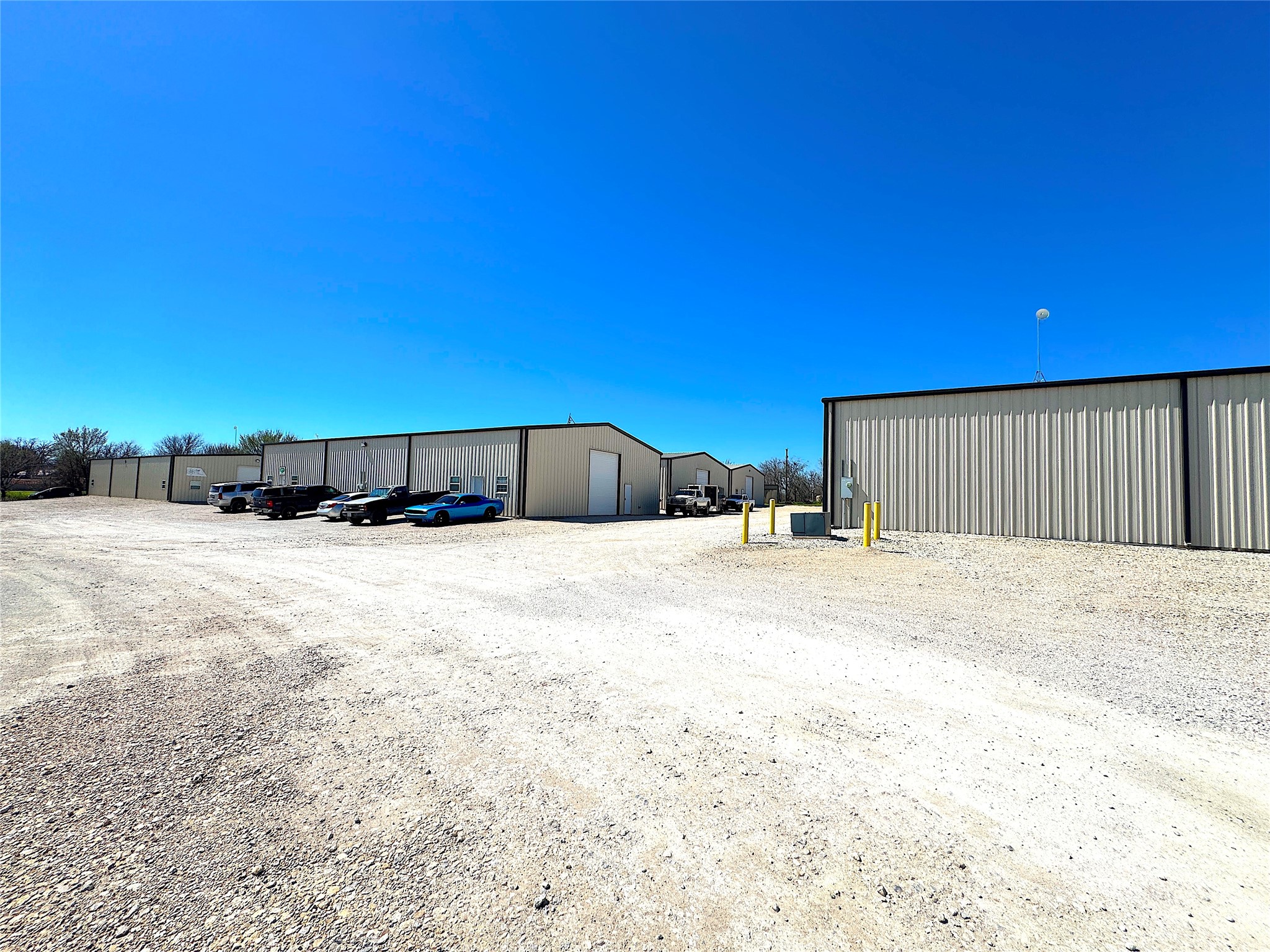 2399 N Fm 51 Weatherford TX 76085