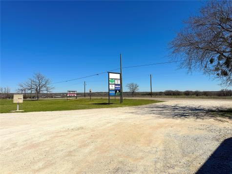 2399 N Fm 51 Weatherford TX 76085