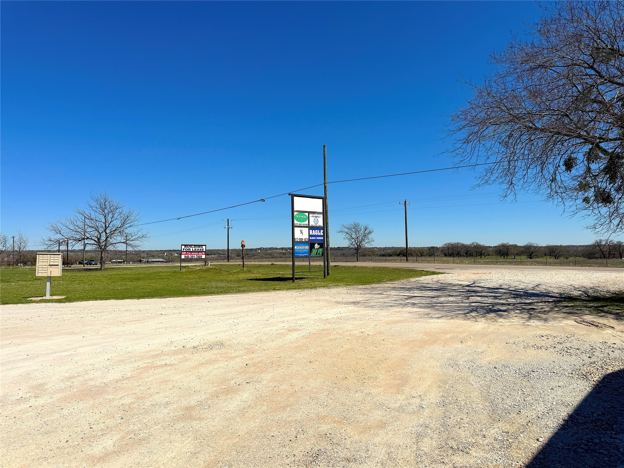 2399 N Fm 51 Weatherford TX 76085
