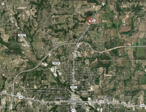 2399 N Fm 51 Weatherford TX 76085