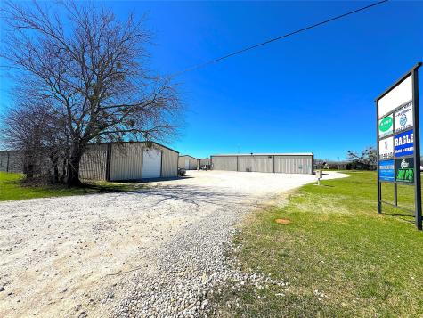 2399 N Fm 51 Weatherford TX 76085