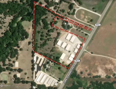 2399 N Fm 51 Weatherford TX 76085