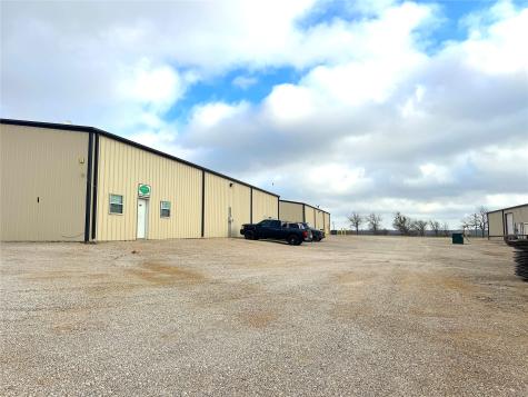 2399 N Fm 51 Weatherford TX 76085