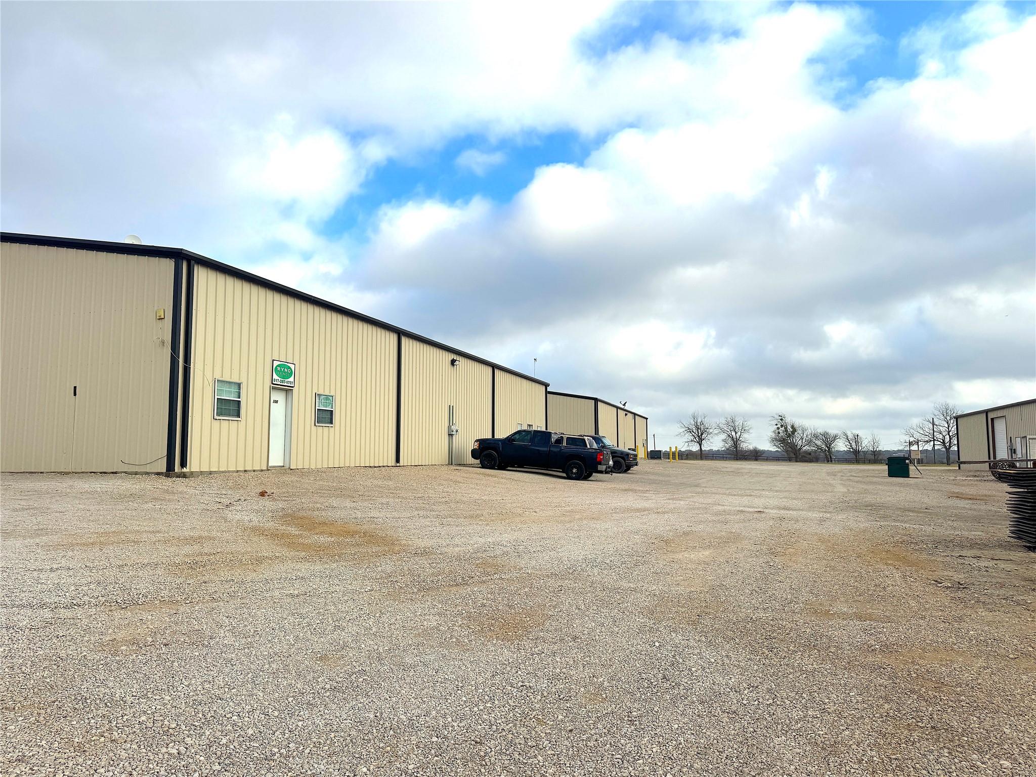 2399 N Fm 51 Weatherford TX 76085