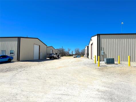 2399 N Fm 51 Weatherford TX 76085