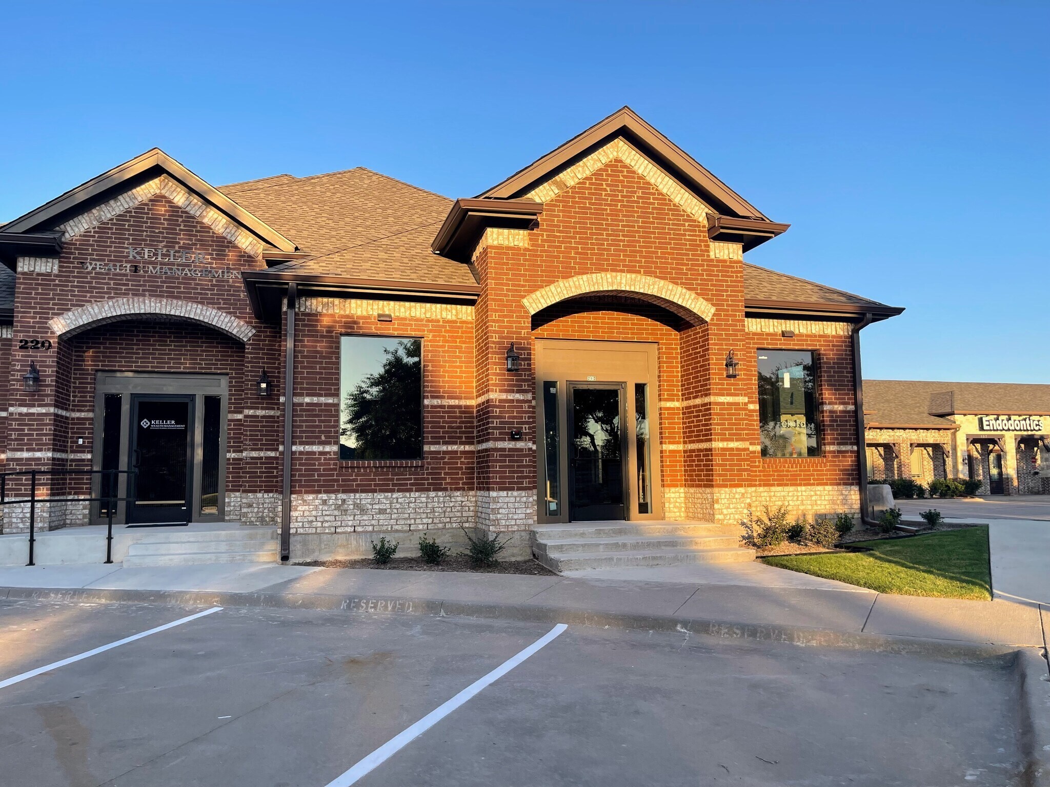 1511 Mcdermott Drive Allen TX 75013