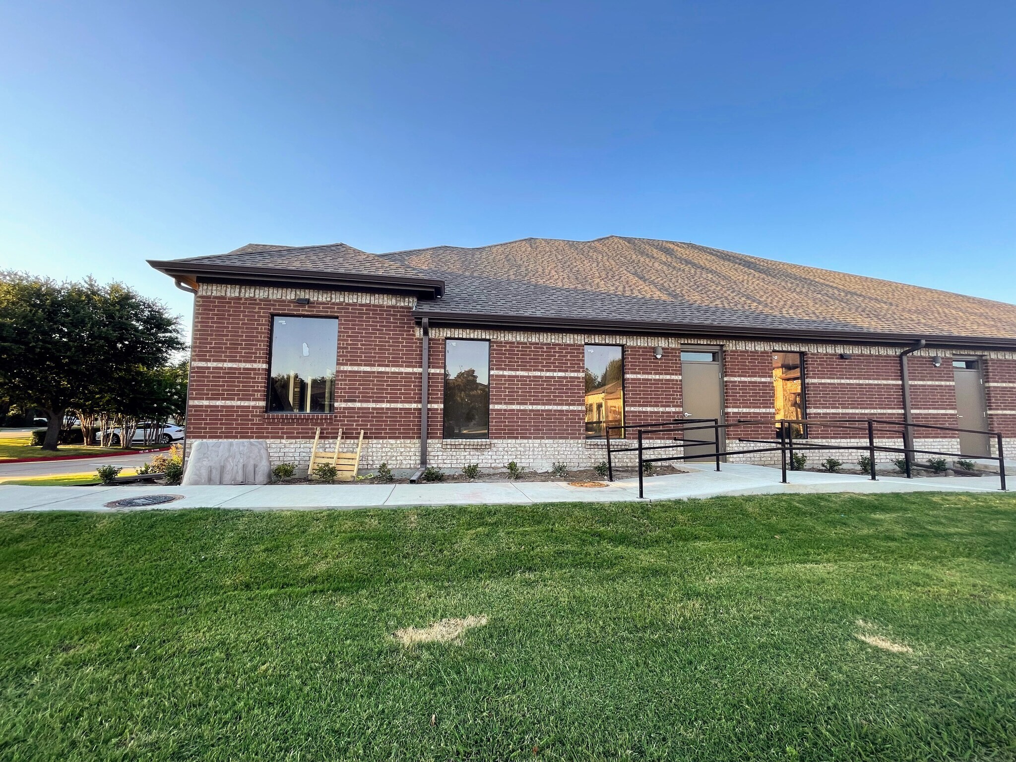 1511 Mcdermott Drive Allen TX 75013