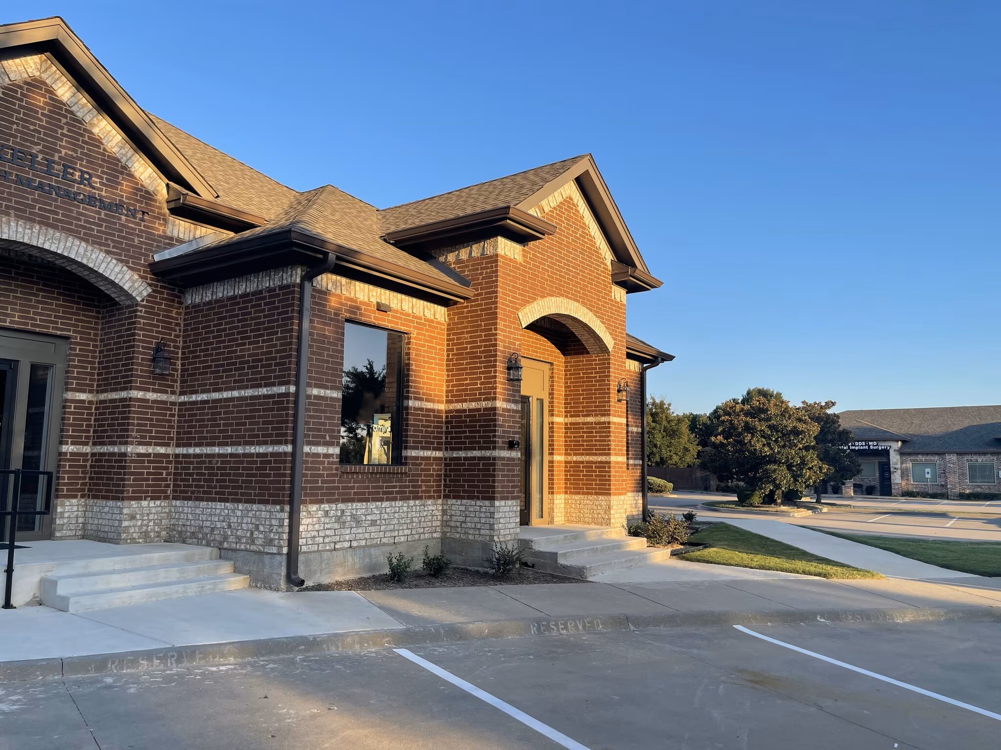 1511 Mcdermott Drive Allen TX 75013
