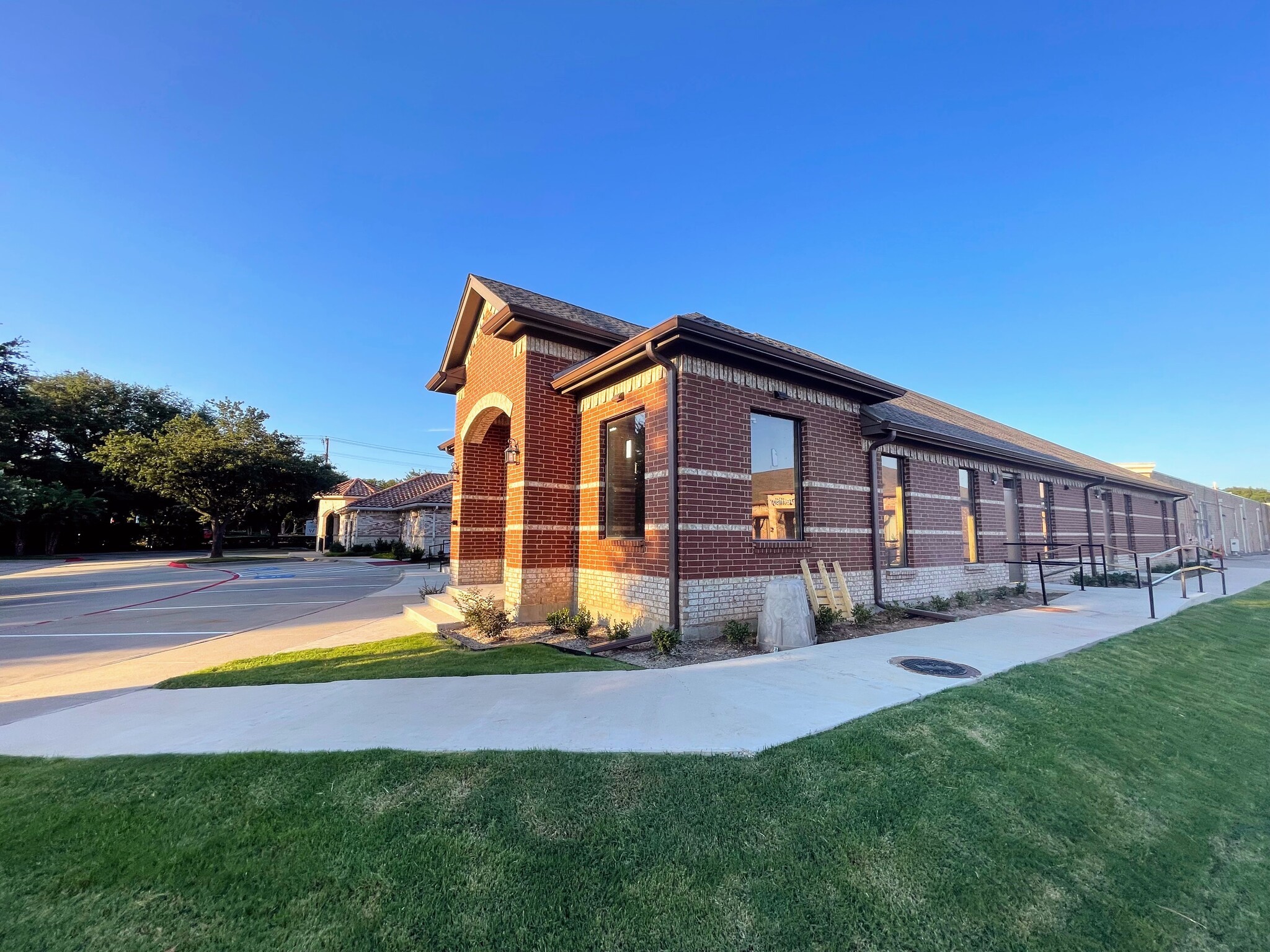1511 Mcdermott Drive Allen TX 75013