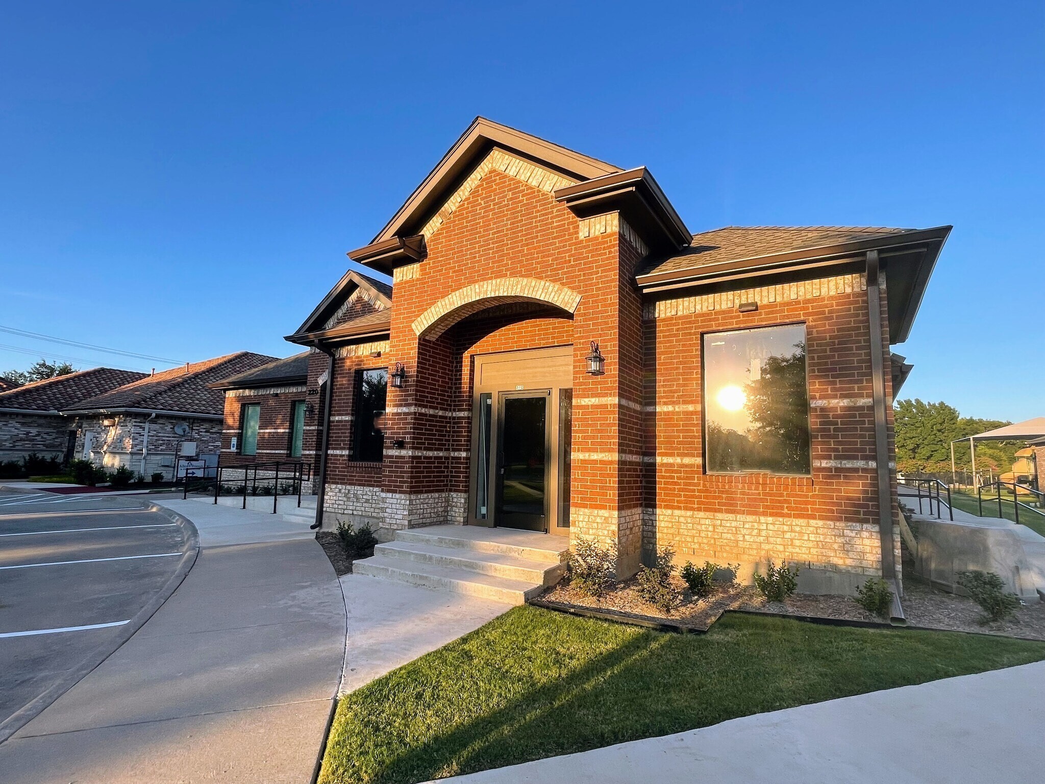 1511 Mcdermott Drive Allen TX 75013