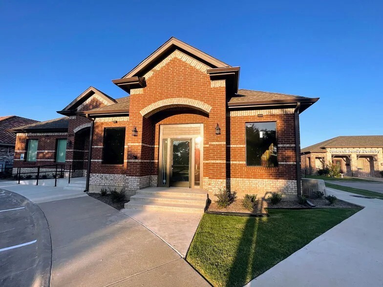 1511 Mcdermott Drive Allen TX 75013