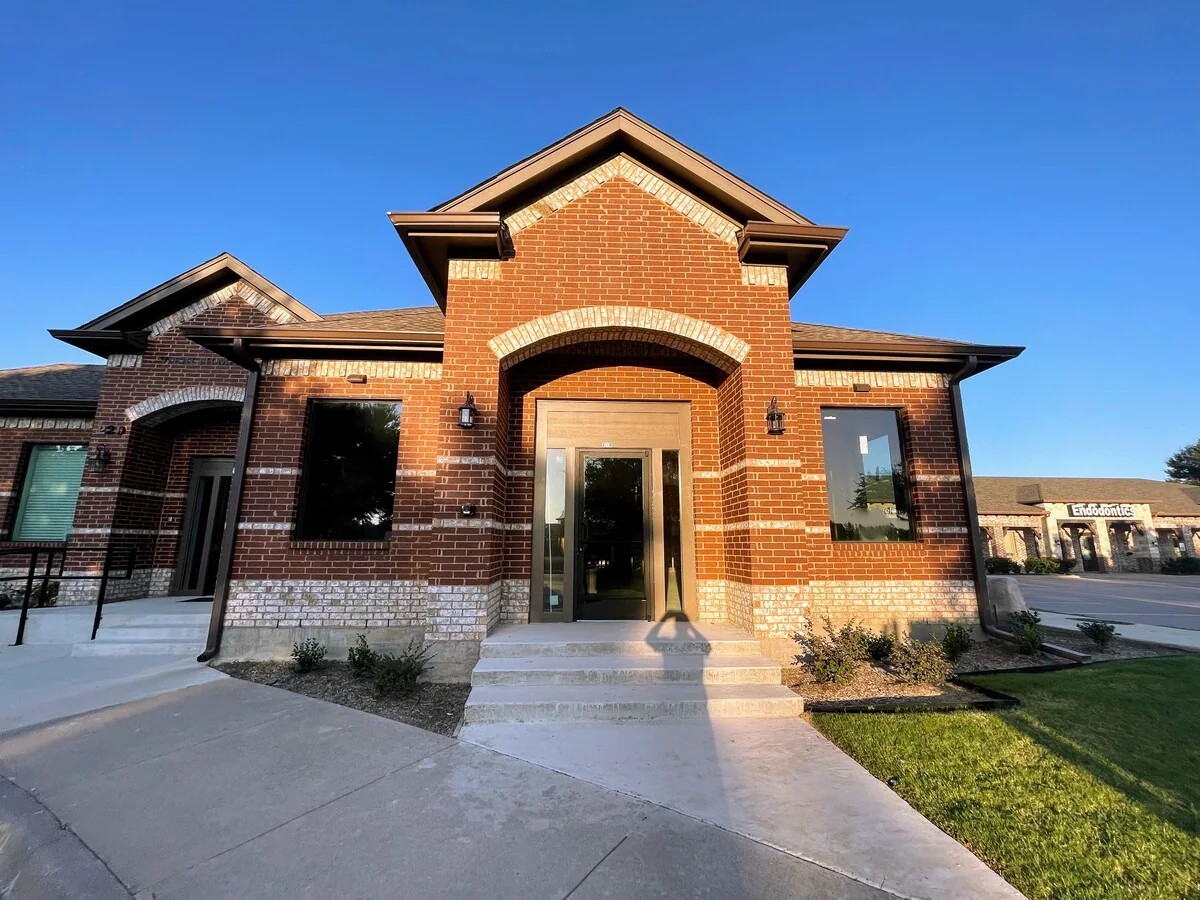 1511 Mcdermott Drive Allen TX 75013