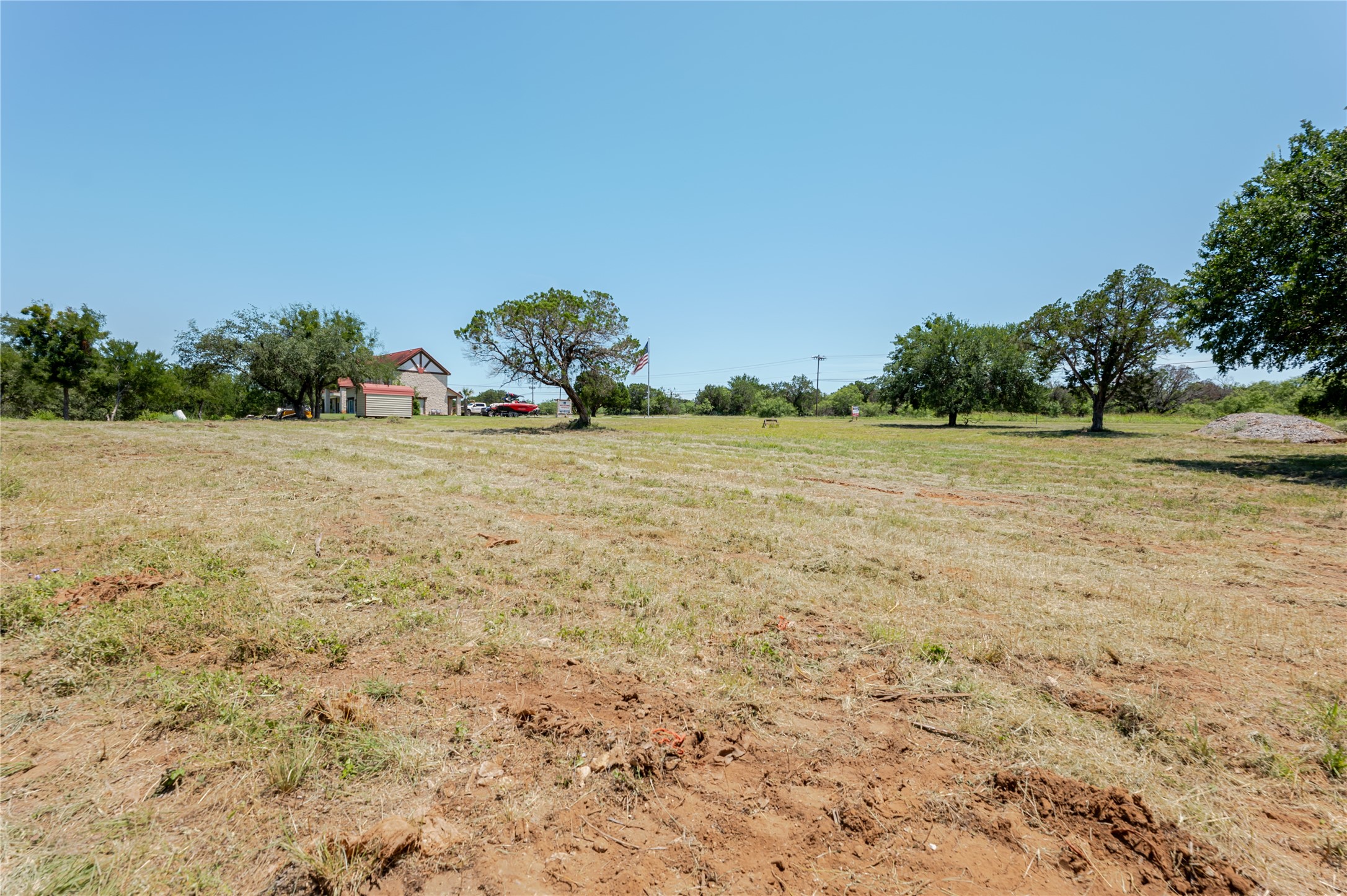 Tbd Park Road 36 Possum Kingdom Lake TX 76449