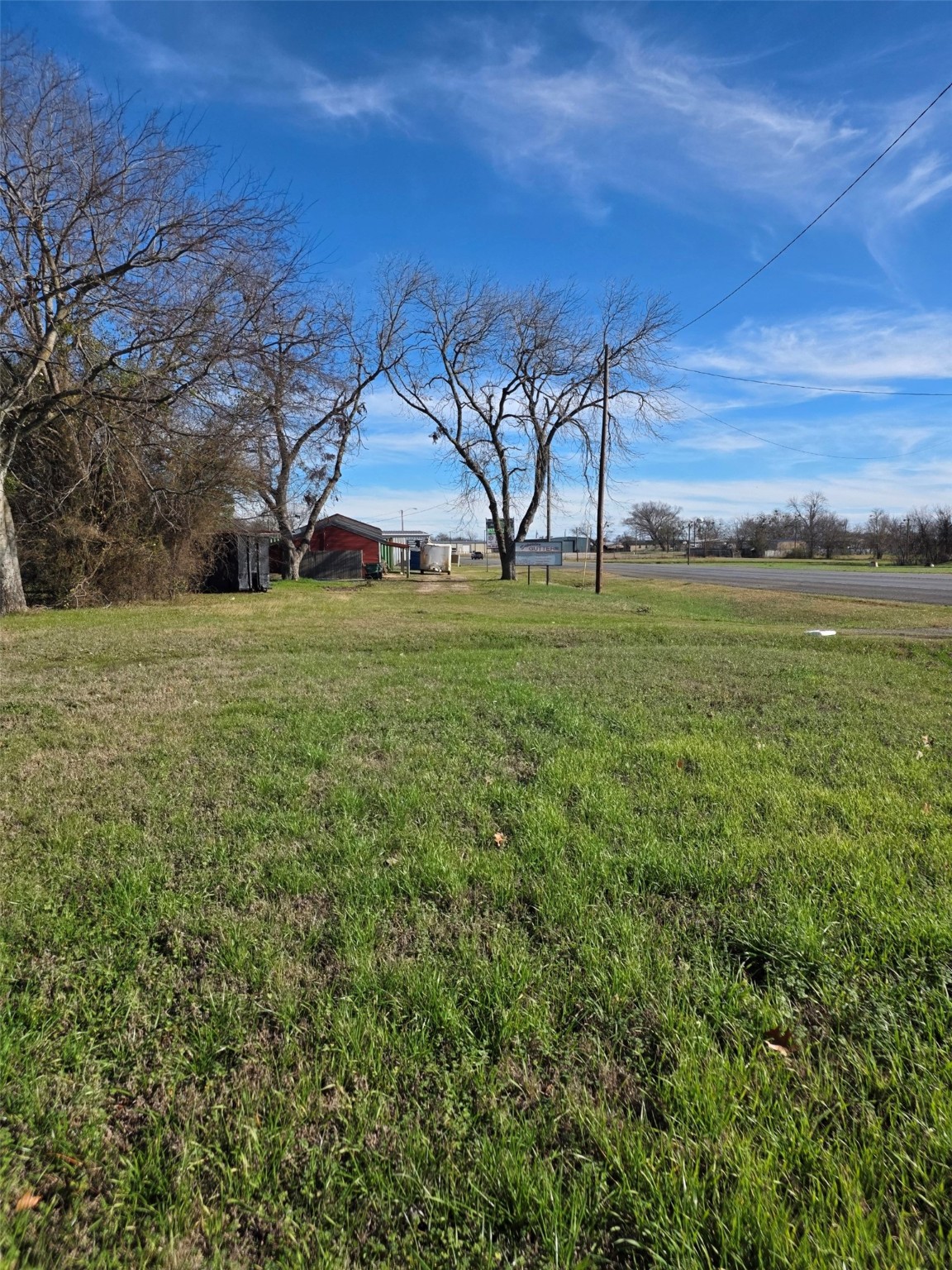 Tbd W Highway 175 Mabank TX 75147