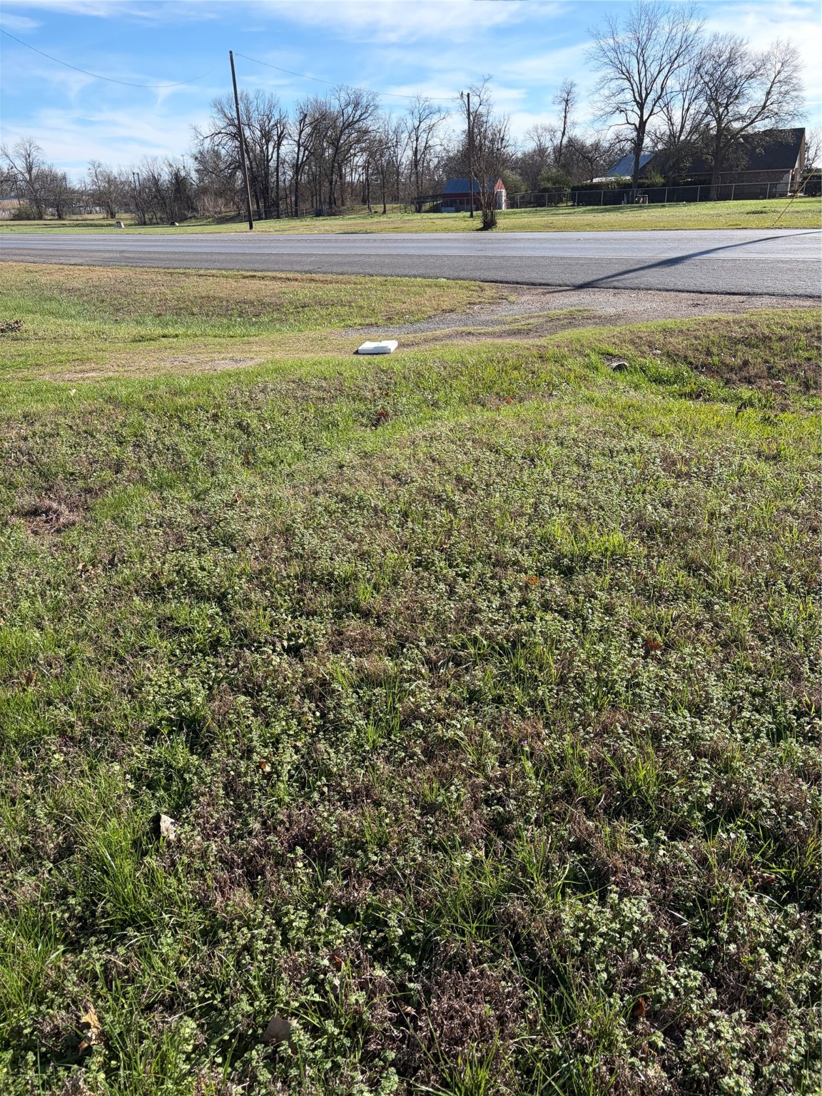 Tbd W Highway 175 Mabank TX 75147