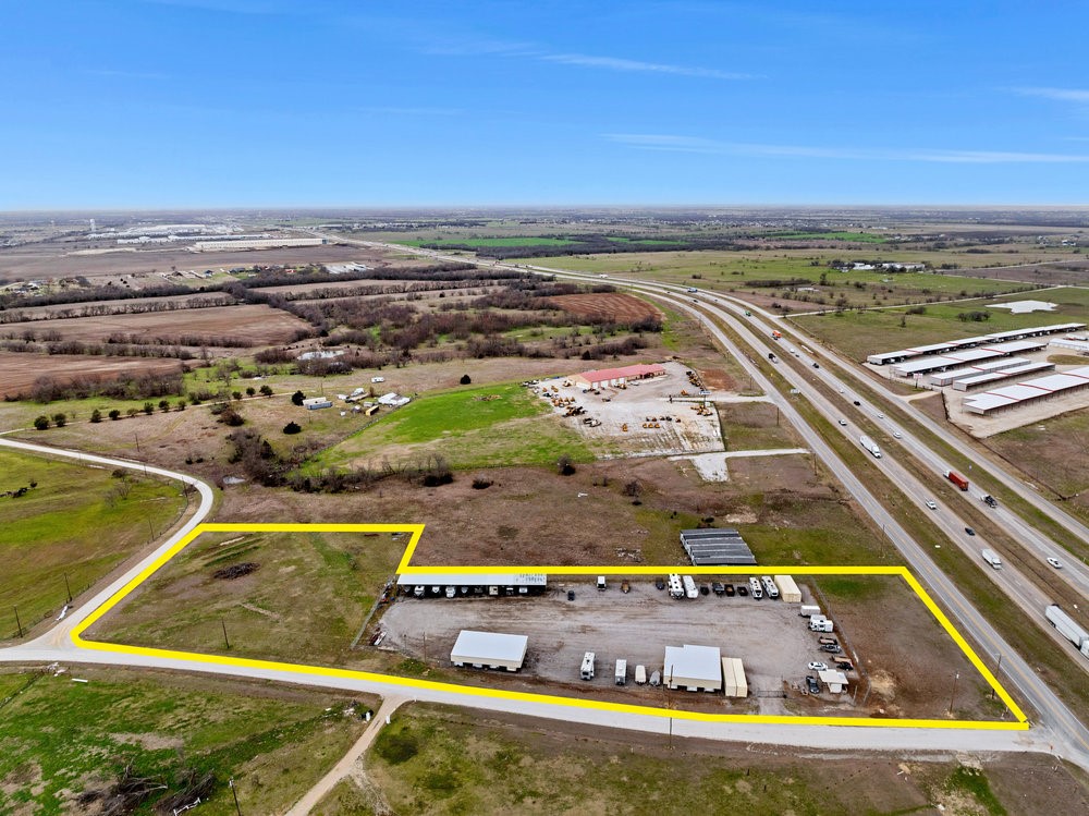 50 Love Trail Valley View TX 76272