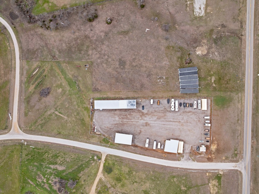 50 Love Trail Valley View TX 76272