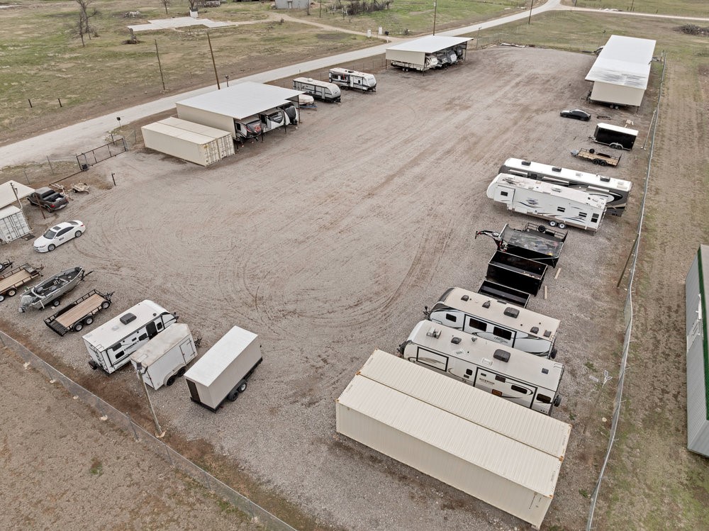 50 Love Trail Valley View TX 76272