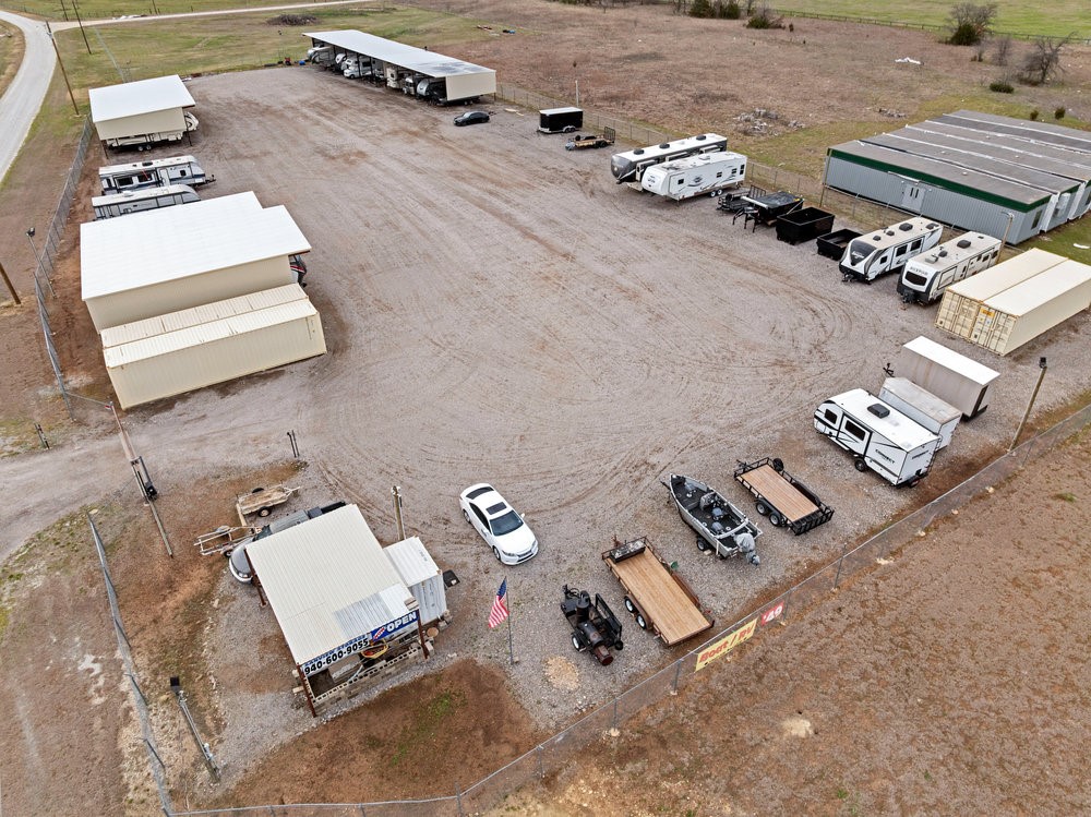50 Love Trail Valley View TX 76272