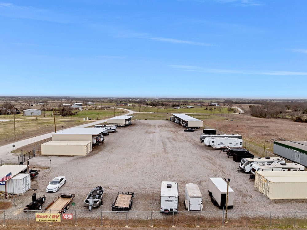 50 Love Trail Valley View TX 76272