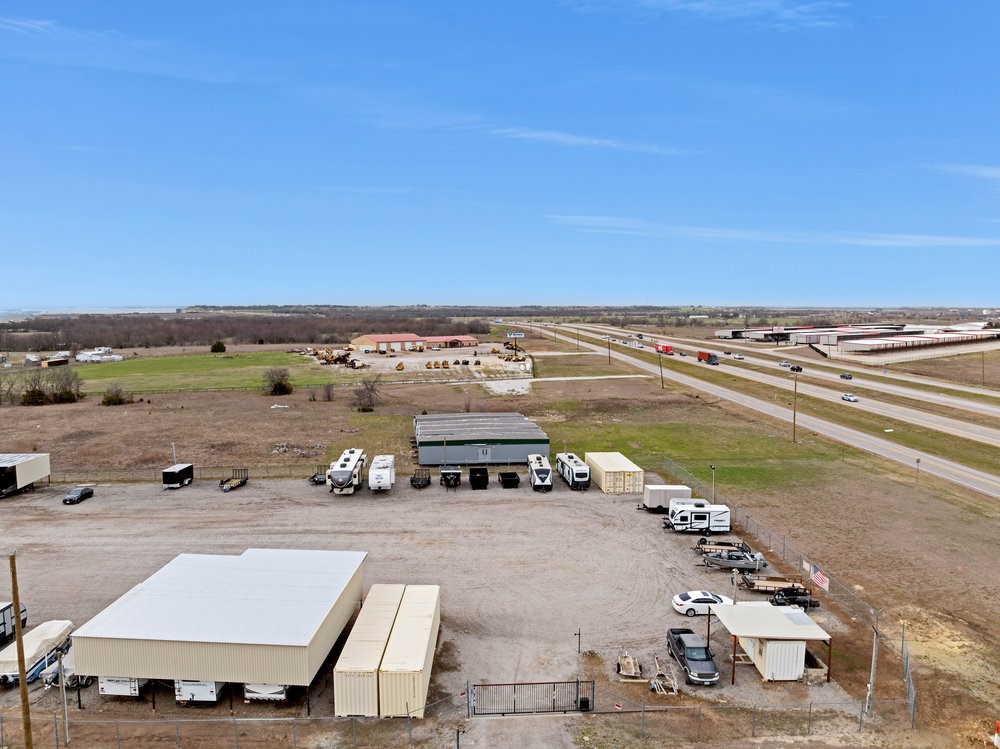 50 Love Trail Valley View TX 76272