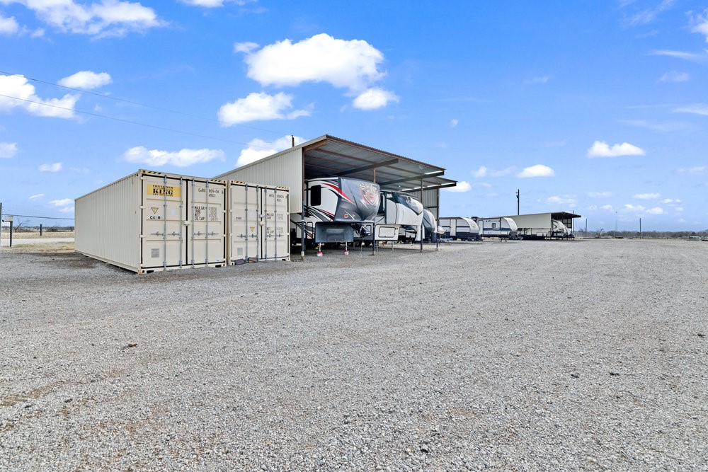 50 Love Trail Valley View TX 76272
