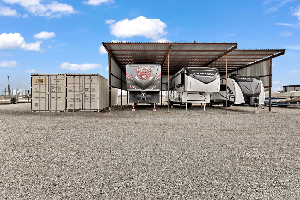 50 Love Trail Valley View TX 76272