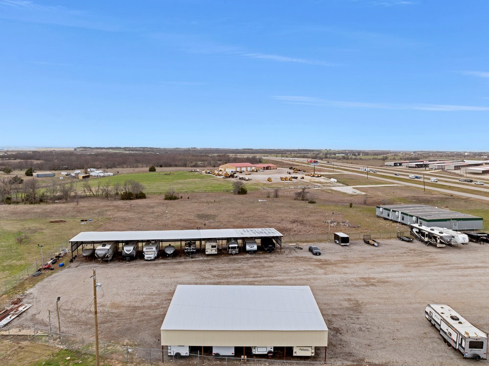 50 Love Trail Valley View TX 76272