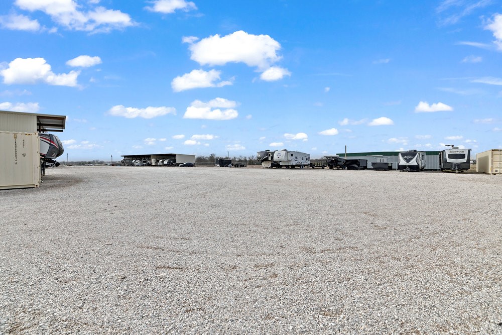 50 Love Trail Valley View TX 76272